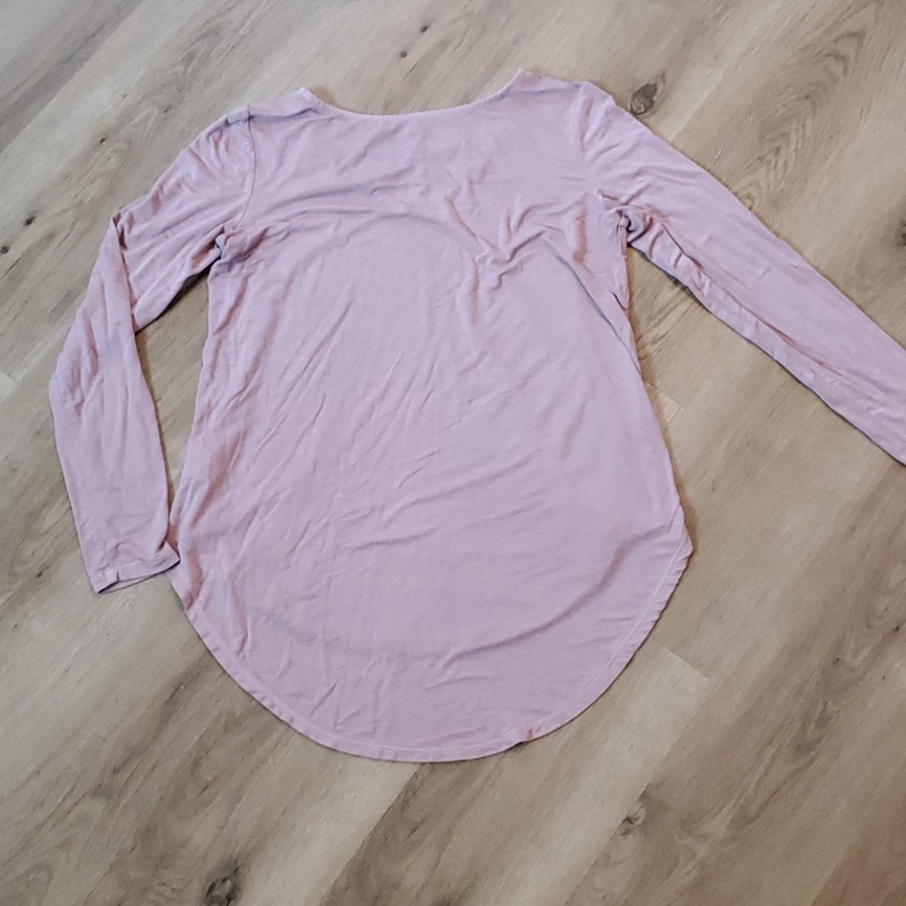 NWOT American eagle top - Picture 4 of 4